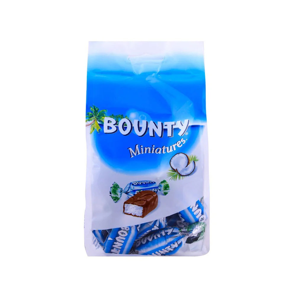 Bounty Miniatures 220g