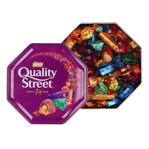 Quality Street 600gm