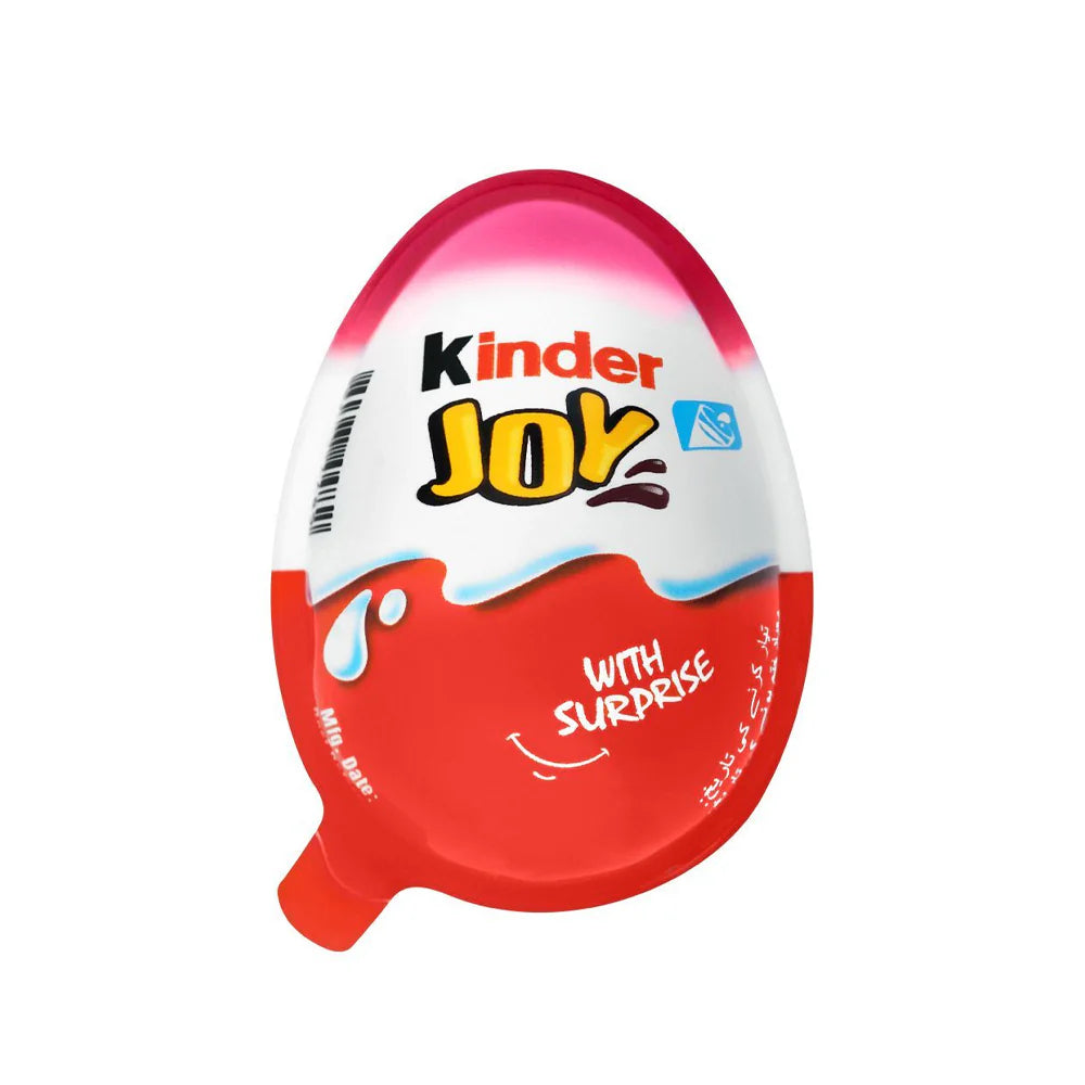 Kinder Joy Girl 20g