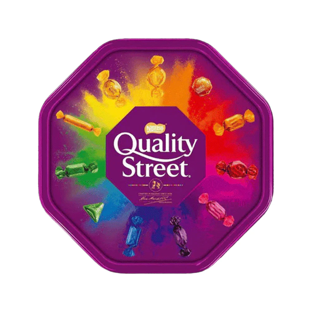 Quality Street 600gm