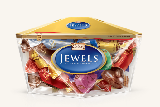 Galaxy Jewels 200g