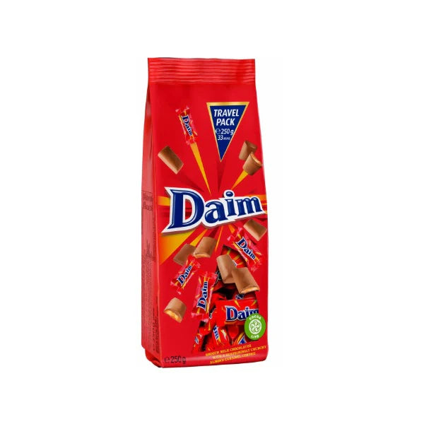 Daim Minis Bag 250g