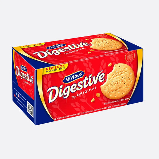 McVitie's Digestive The Original 250g