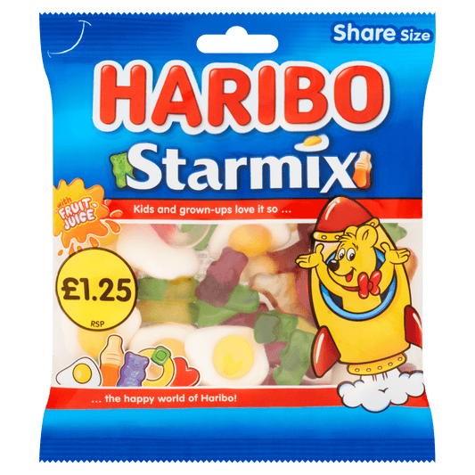 HARIBO Starmix 80g