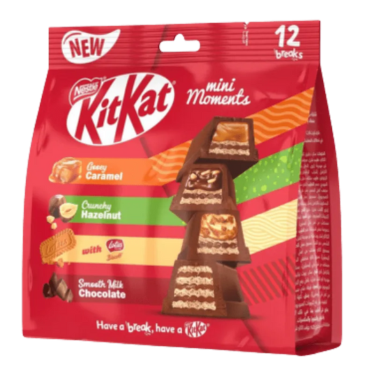 KitKat Mini Moments Bag