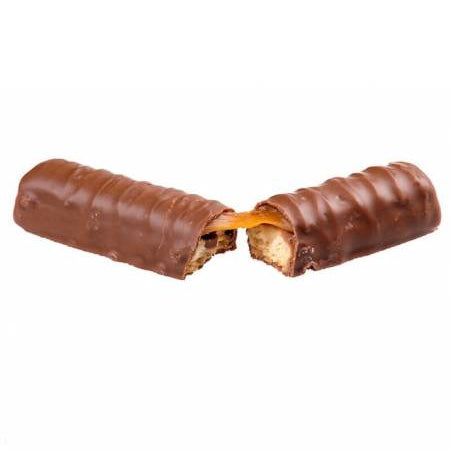 Twix Chocolate Bar 50g